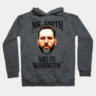 Mr. Smith Goes to Washington - Jack Smith Hoodie